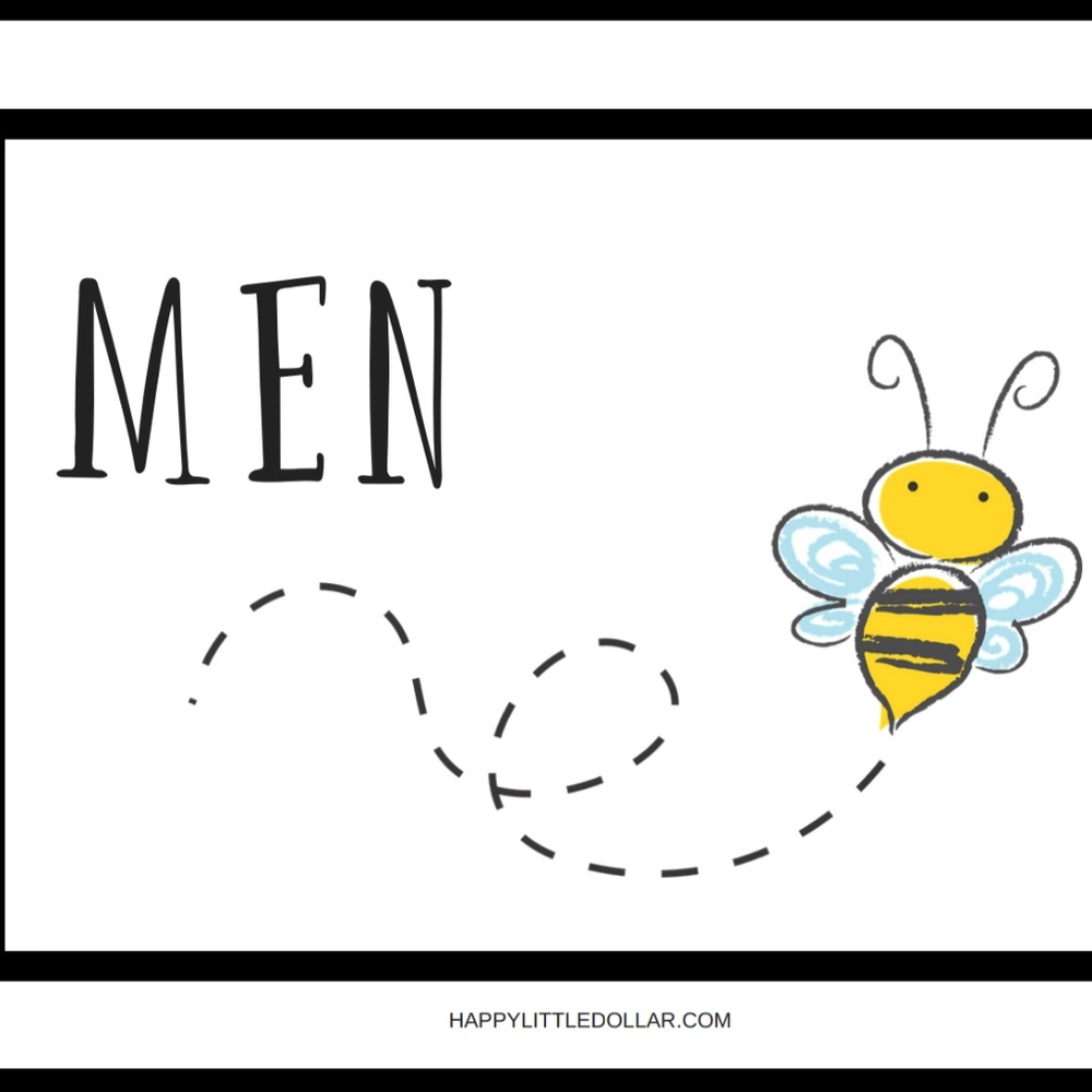 Men's clothing